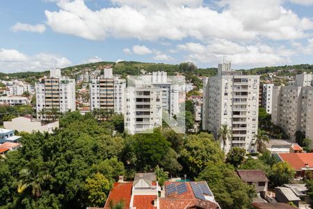 Vista Quarto de apartamento à venda com 3 quartos, 105m² em Tristeza, Porto Alegre