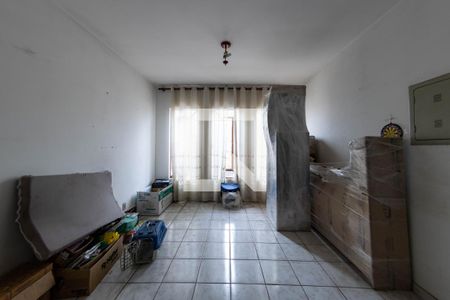 Sala de casa à venda com 3 quartos, 125m² em Vila Macedopolis, São Paulo