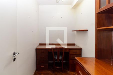 Escritório de apartamento à venda com 3 quartos, 98m² em Parque da Vila Prudente, São Paulo