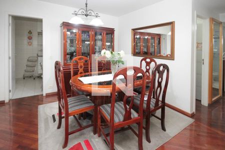 Sala de Jantar de apartamento à venda com 3 quartos, 98m² em Parque da Vila Prudente, São Paulo