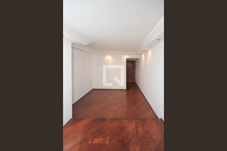 Sala de apartamento para alugar com 3 quartos, 72m² em Vila Prudente, São Paulo