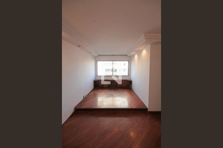 Sala de apartamento à venda com 3 quartos, 72m² em Vila Prudente, São Paulo