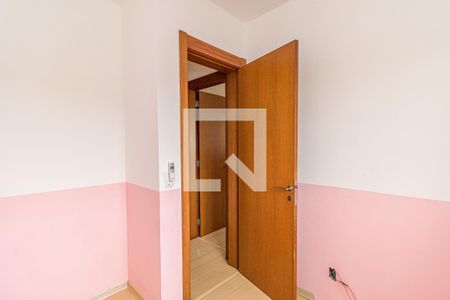 Quarto 2 de apartamento à venda com 3 quartos, 74m² em Jardim Carvalho, Porto Alegre
