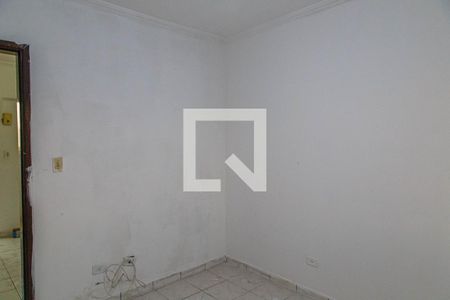 Quarto de apartamento para alugar com 1 quarto, 35m² em Brás, São Paulo