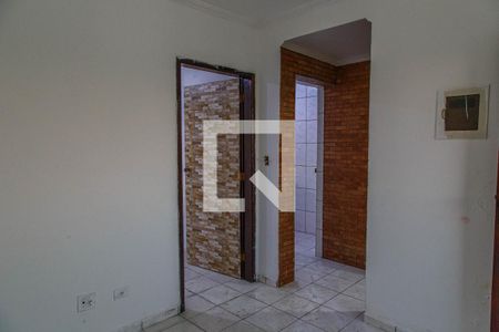 Sala de apartamento para alugar com 1 quarto, 35m² em Brás, São Paulo