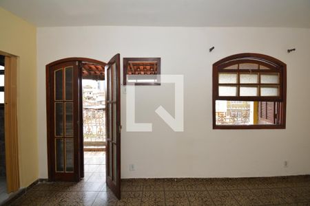 Sala de apartamento para alugar com 2 quartos, 100m² em Bento Ribeiro, Rio de Janeiro