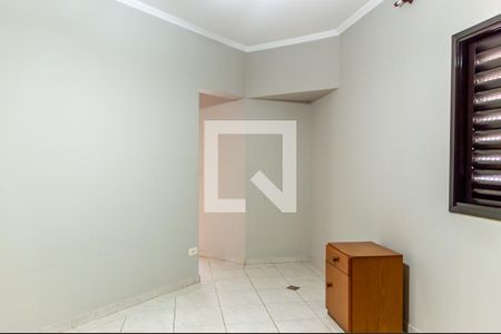 Quarto Suíte de apartamento à venda com 3 quartos, 115m² em Centro, São Bernardo do Campo