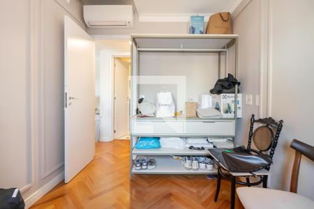 Quarto 1 de apartamento para alugar com 2 quartos, 63m² em Consolação, São Paulo