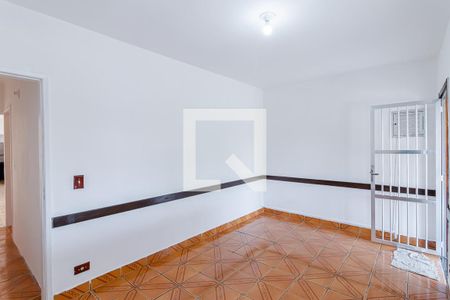 Sala de casa para alugar com 1 quarto, 90m² em Vila Água Funda, São Paulo