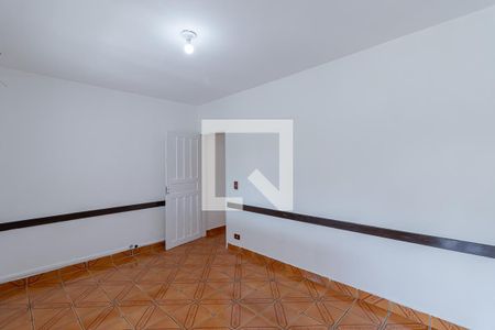 Sala de casa para alugar com 1 quarto, 90m² em Vila Água Funda, São Paulo