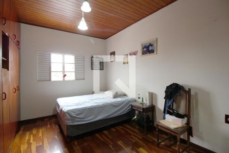 Quarto 1 de casa para alugar com 3 quartos, 240m² em Jardim Astro, Sorocaba