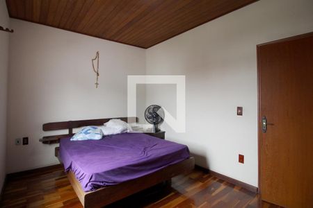 Suíte de casa para alugar com 3 quartos, 240m² em Jardim Astro, Sorocaba