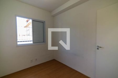 Quarto 1 de apartamento para alugar com 2 quartos, 40m² em Parque Reboucas, São Paulo