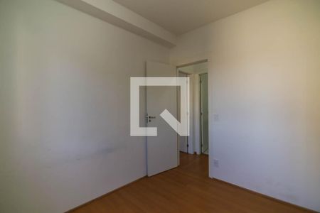 Quarto 1 de apartamento para alugar com 2 quartos, 40m² em Parque Reboucas, São Paulo