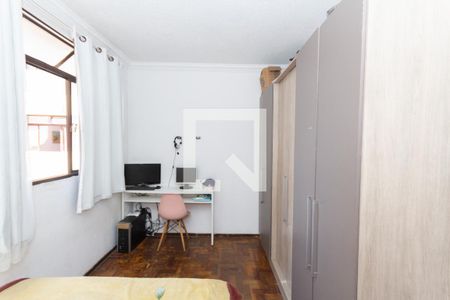 Quarto 1 de apartamento à venda com 2 quartos, 61m² em Novo Riacho, Contagem