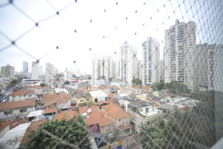 Vista de apartamento à venda com 3 quartos, 146m² em Belenzinho, São Paulo
