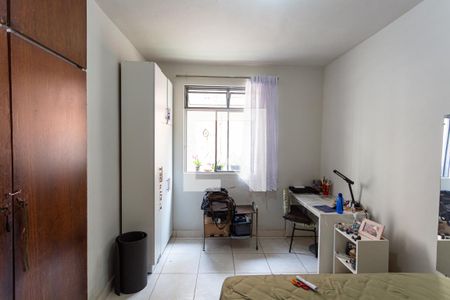 Quarto 1 de apartamento à venda com 3 quartos, 86m² em Colégio Batista, Belo Horizonte