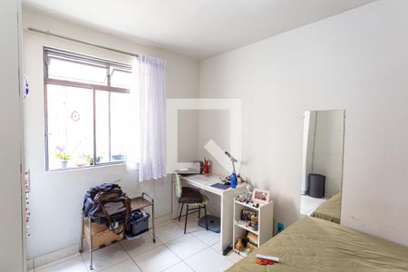 Quarto 1 de apartamento à venda com 3 quartos, 86m² em Colégio Batista, Belo Horizonte