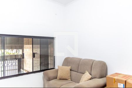 Sala de casa à venda com 4 quartos, 210m² em Ferrazópolis, São Bernardo do Campo