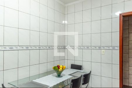 Cozinha de casa à venda com 4 quartos, 210m² em Ferrazópolis, São Bernardo do Campo