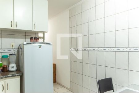 Cozinha de casa à venda com 4 quartos, 210m² em Ferrazópolis, São Bernardo do Campo