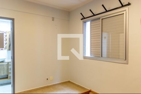 Quarto Suíte de apartamento para alugar com 2 quartos, 65m² em Assunção, São Bernardo do Campo