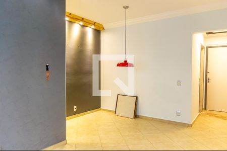 Sala de apartamento para alugar com 2 quartos, 65m² em Assunção, São Bernardo do Campo