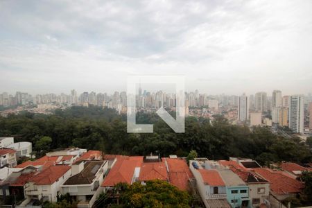 Vista da Sala de apartamento à venda com 3 quartos, 200m² em Cambuci, São Paulo