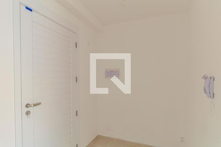 Sala de apartamento para alugar com 2 quartos, 33m² em Vila Buarque, São Paulo