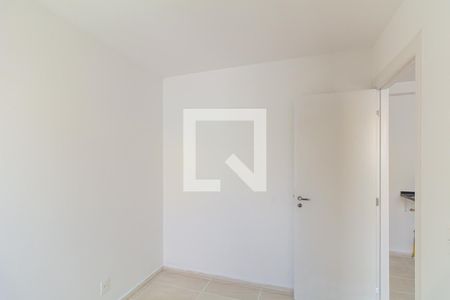 Quarto 1 de apartamento para alugar com 2 quartos, 33m² em Vila Buarque, São Paulo