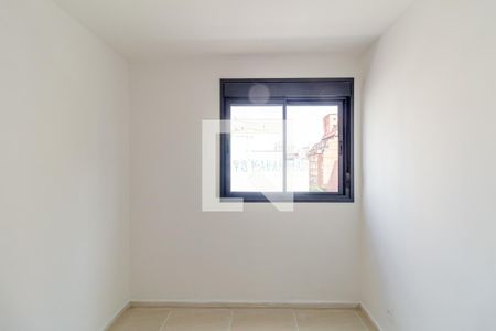 Quarto 1 de apartamento para alugar com 2 quartos, 33m² em Vila Buarque, São Paulo