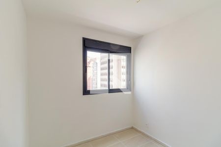 Quarto 1 de apartamento para alugar com 2 quartos, 33m² em Vila Buarque, São Paulo