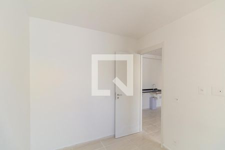 Quarto 1 de apartamento para alugar com 2 quartos, 33m² em Vila Buarque, São Paulo