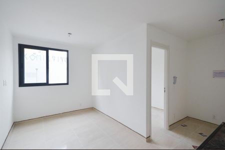 Sala de apartamento para alugar com 2 quartos, 33m² em Vila Buarque, São Paulo