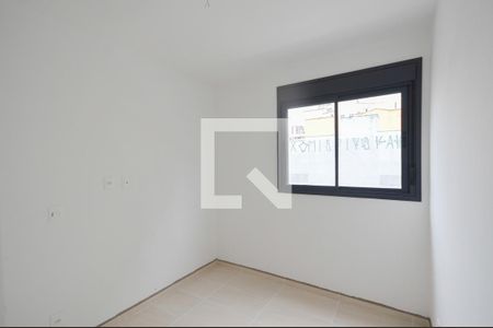 Dormitório 1 de apartamento para alugar com 2 quartos, 33m² em Vila Buarque, São Paulo