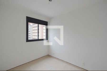 Dormitório 1 de apartamento para alugar com 2 quartos, 33m² em Vila Buarque, São Paulo