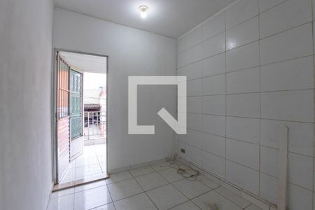 Quarto 1 de apartamento para alugar com 2 quartos, 45m² em Vila Ema, São Paulo