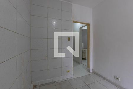 Quarto 1 de apartamento para alugar com 2 quartos, 45m² em Vila Ema, São Paulo