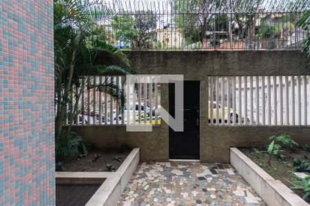 Vista de apartamento para alugar com 1 quarto, 46m² em Vila Isabel, Rio de Janeiro