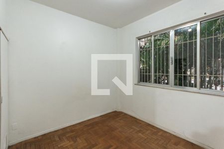 Suíte de apartamento para alugar com 1 quarto, 46m² em Vila Isabel, Rio de Janeiro