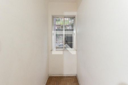 Sala de apartamento para alugar com 1 quarto, 46m² em Vila Isabel, Rio de Janeiro