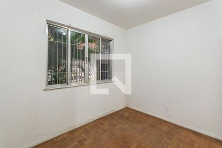 Suíte de apartamento para alugar com 1 quarto, 46m² em Vila Isabel, Rio de Janeiro