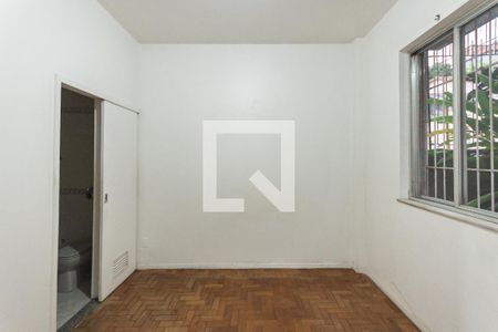 Suíte de apartamento para alugar com 1 quarto, 46m² em Vila Isabel, Rio de Janeiro