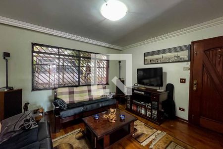 Sala de casa à venda com 3 quartos, 275m² em Santana, São Paulo