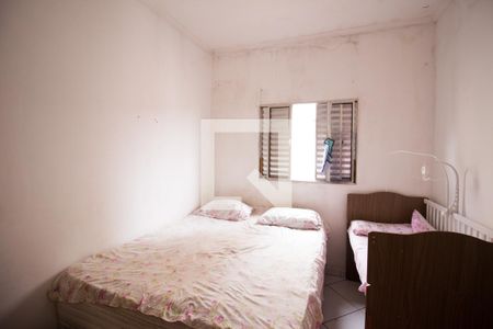 Quarto 2 de casa à venda com 3 quartos, 120m² em Vila Verde, São Paulo