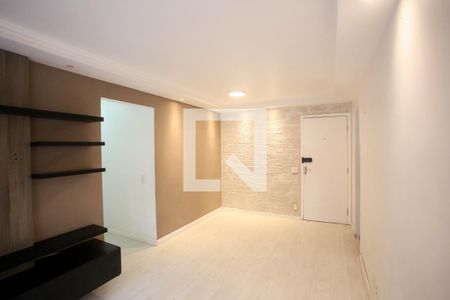 Sala de apartamento para alugar com 2 quartos, 67m² em Pechincha, Rio de Janeiro