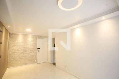 Sala de apartamento para alugar com 2 quartos, 67m² em Pechincha, Rio de Janeiro