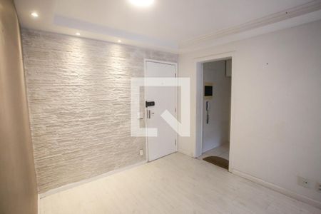 Sala de apartamento para alugar com 2 quartos, 67m² em Pechincha, Rio de Janeiro