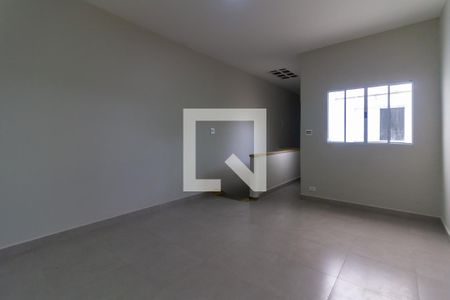 Sala de apartamento à venda com 2 quartos, 84m² em Lapa, São Paulo