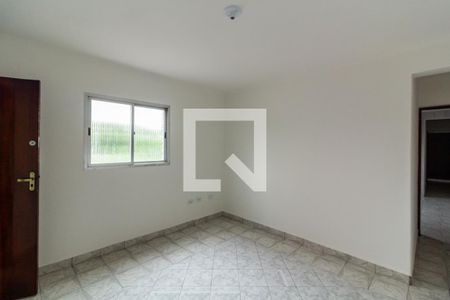 Sala de apartamento para alugar com 2 quartos, 69m² em Vila Medeiros, São Paulo